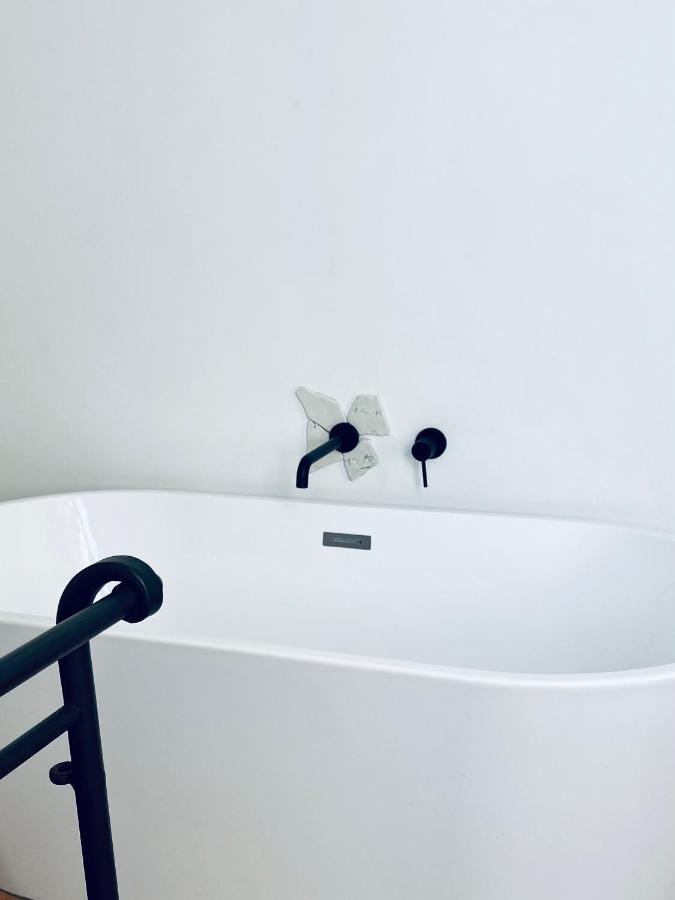 加埃塔Il Bottone Al Duomo住宿加早餐旅馆 外观 照片